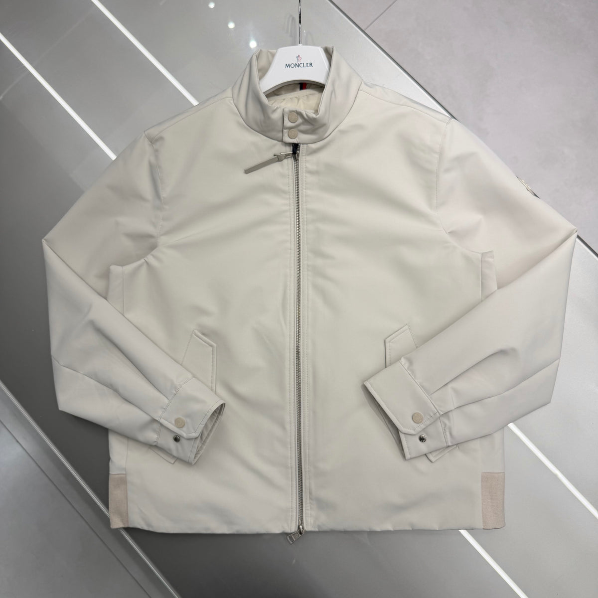 2-in-1 Down Jacket