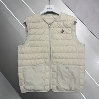 2-in-1 Down Jacket