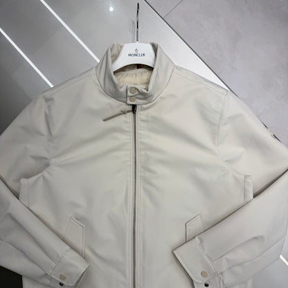 2-in-1 Down Jacket
