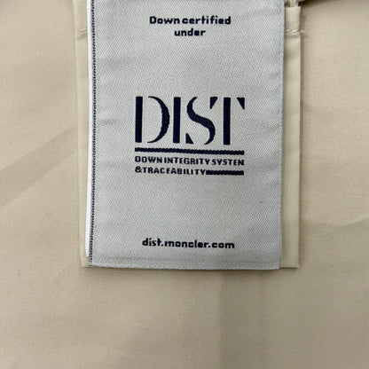 2-in-1 Down Jacket
