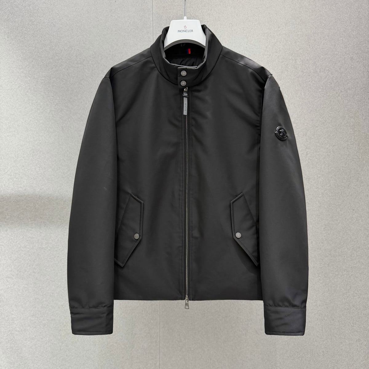 2-in-1 Down Jacket