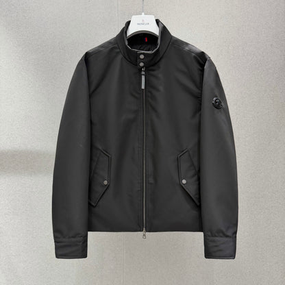 2-in-1 Down Jacket
