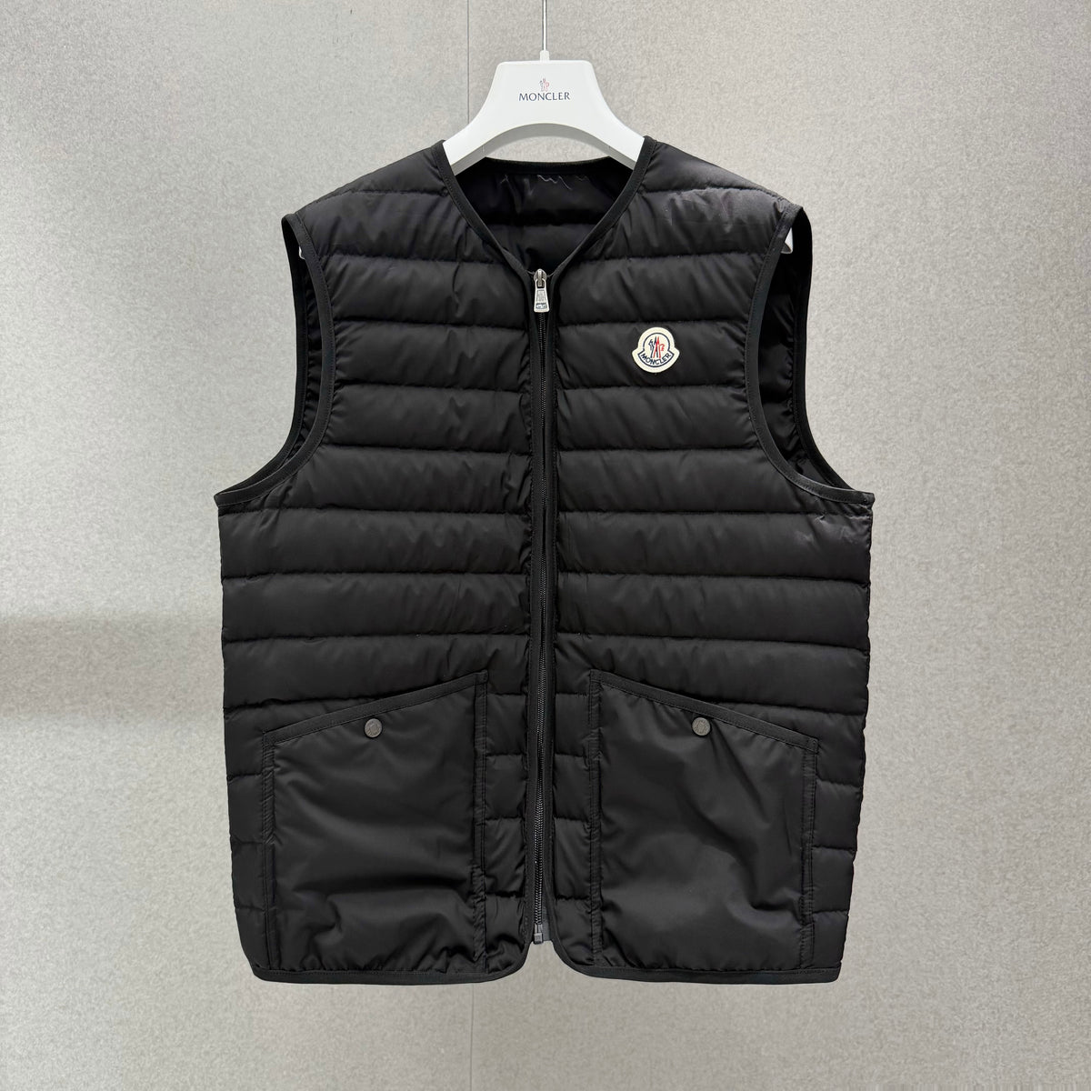 2-in-1 Down Jacket