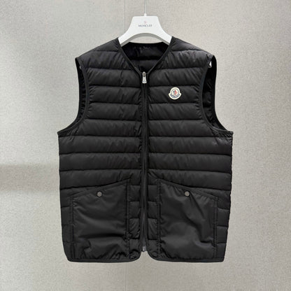2-in-1 Down Jacket