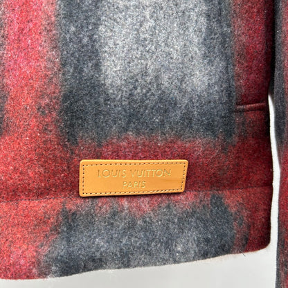 Reversible jackets