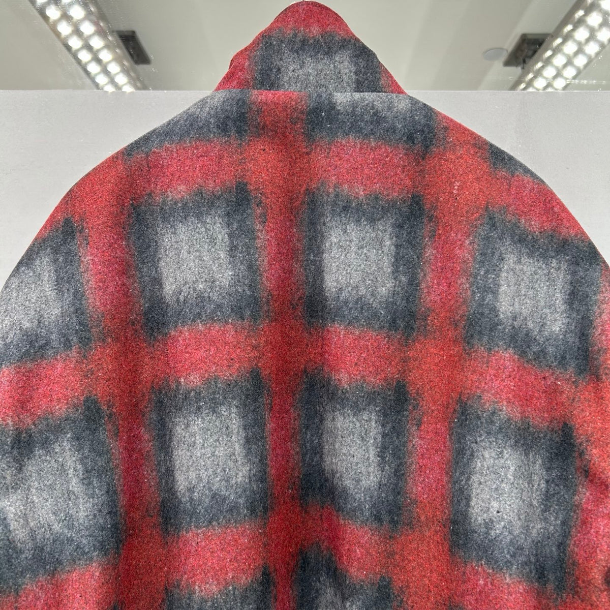 Reversible jackets
