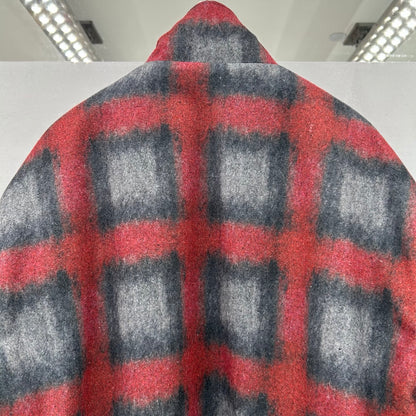 Reversible jackets