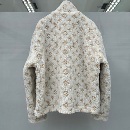 Reversible jackets