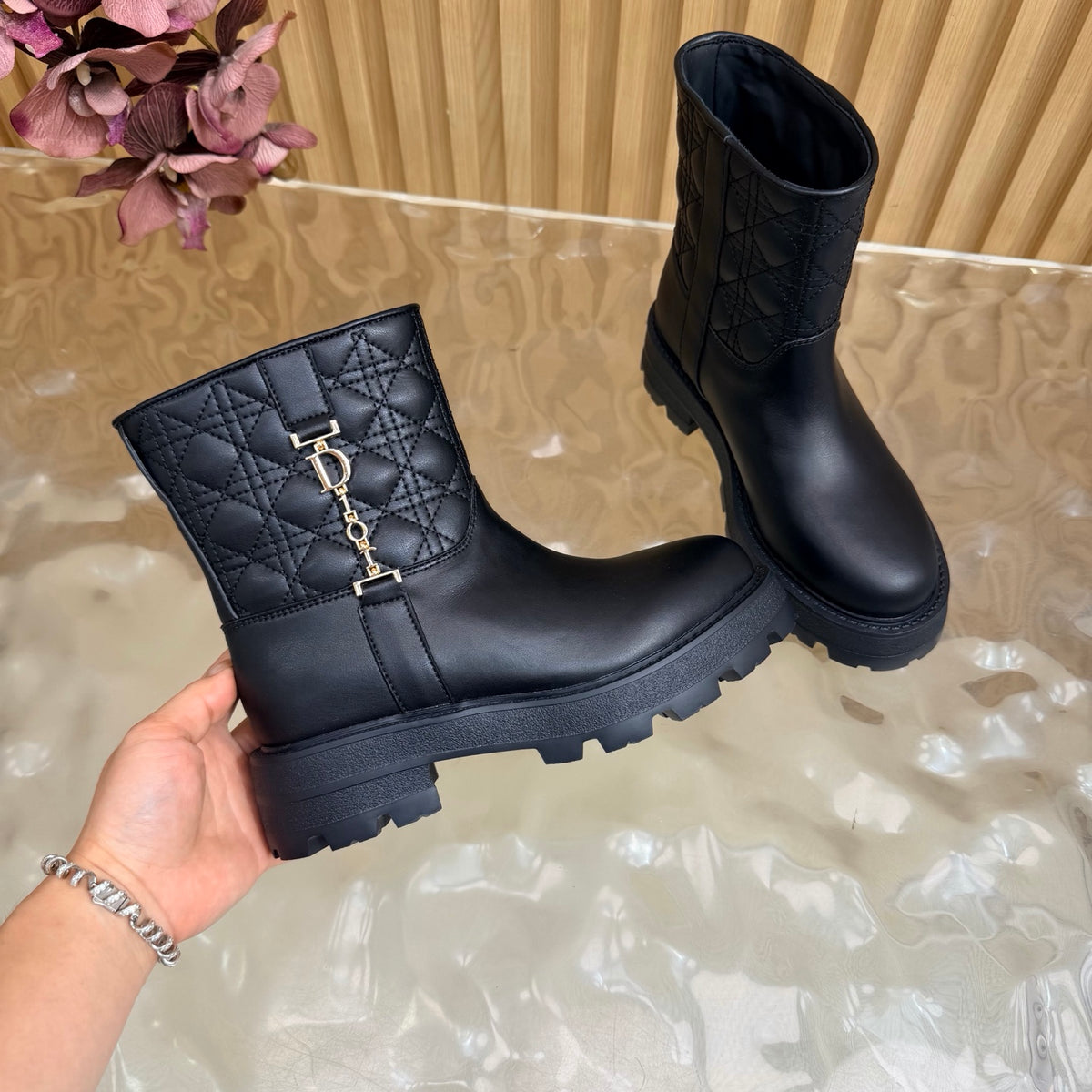 Boots