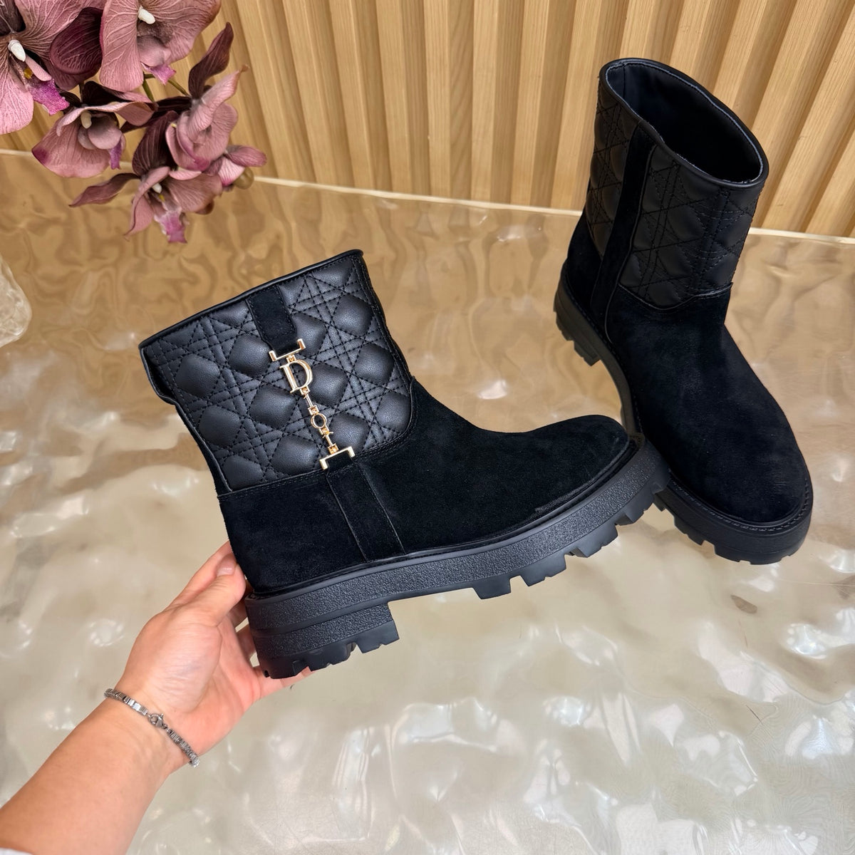 Boots