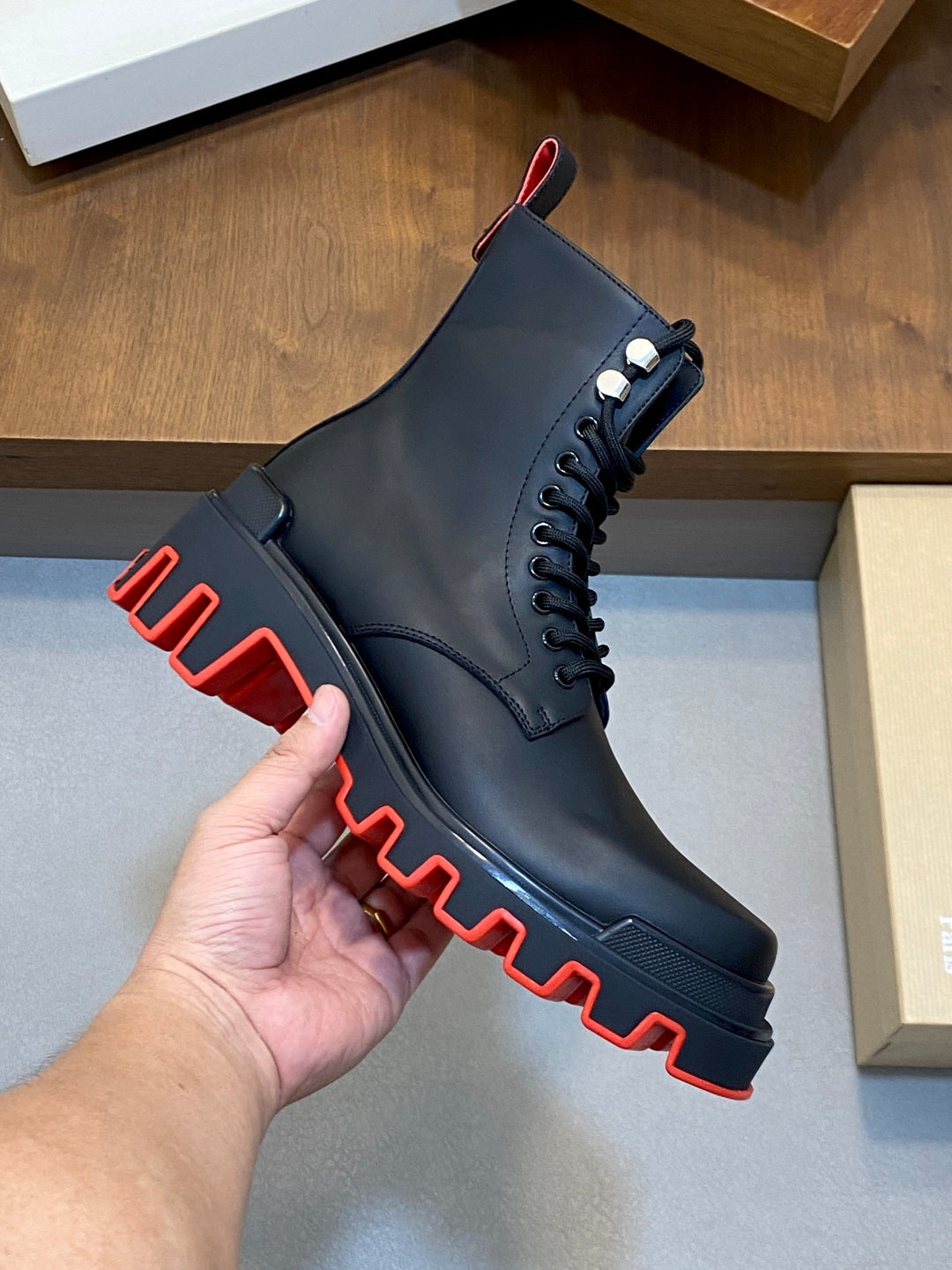 Boots