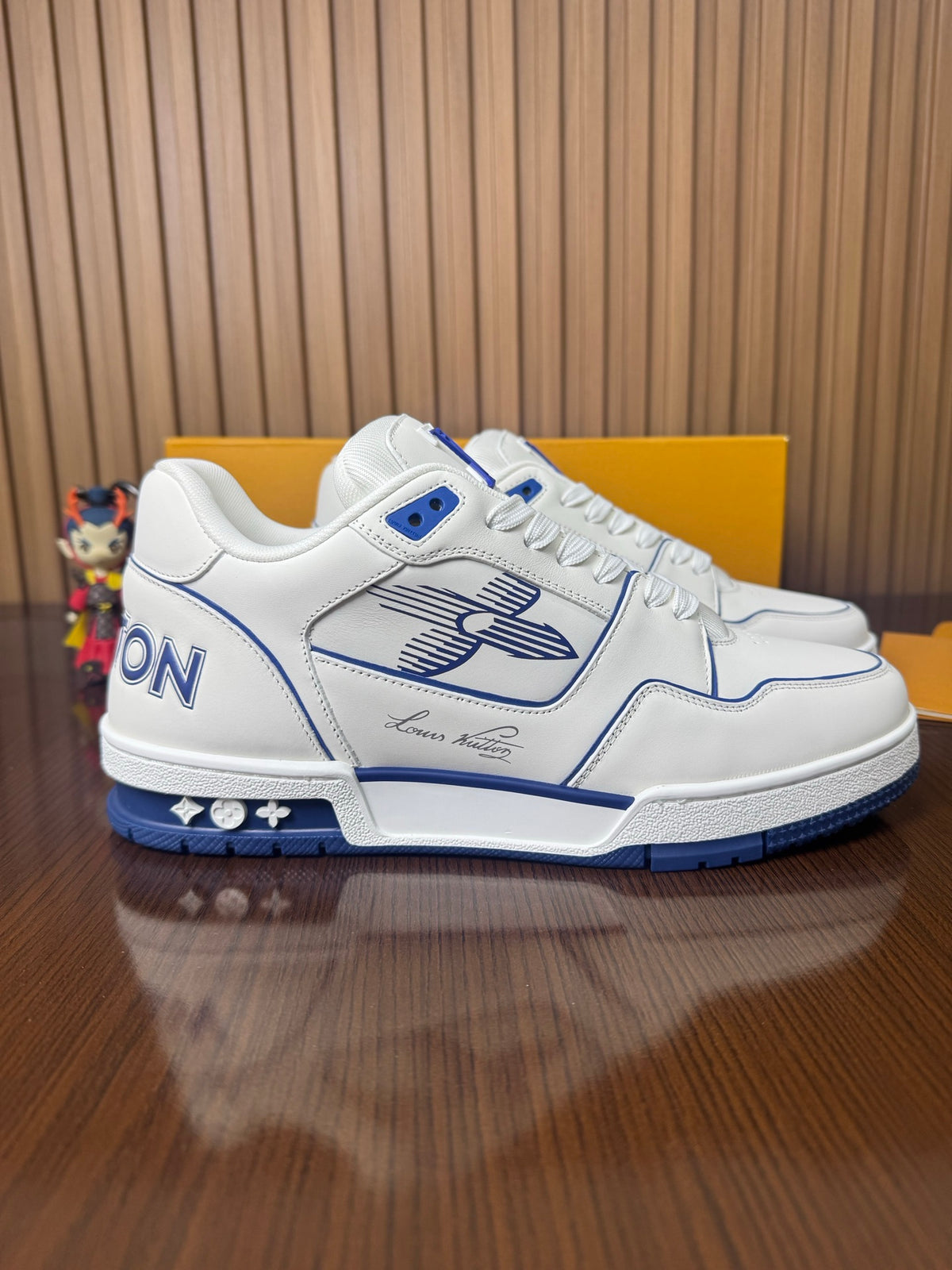 Trainer Sneakers