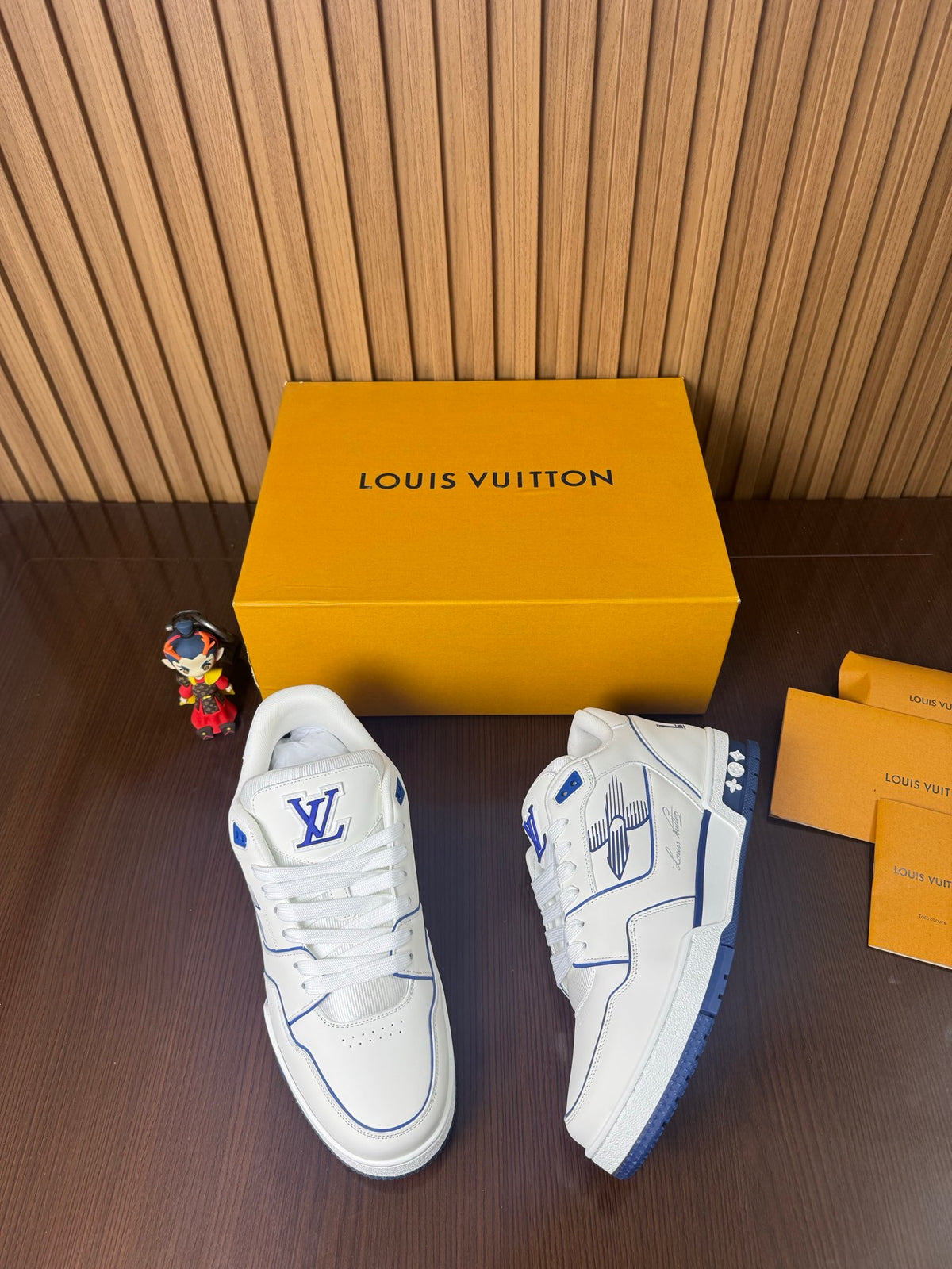 Trainer Sneakers