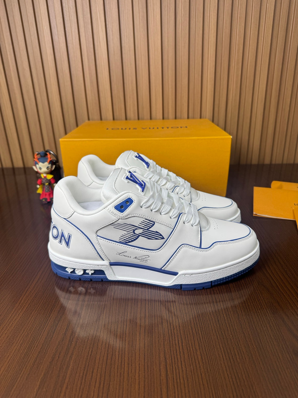 Trainer Sneakers