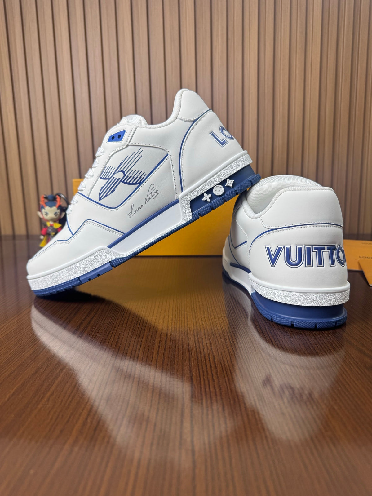 Trainer Sneakers