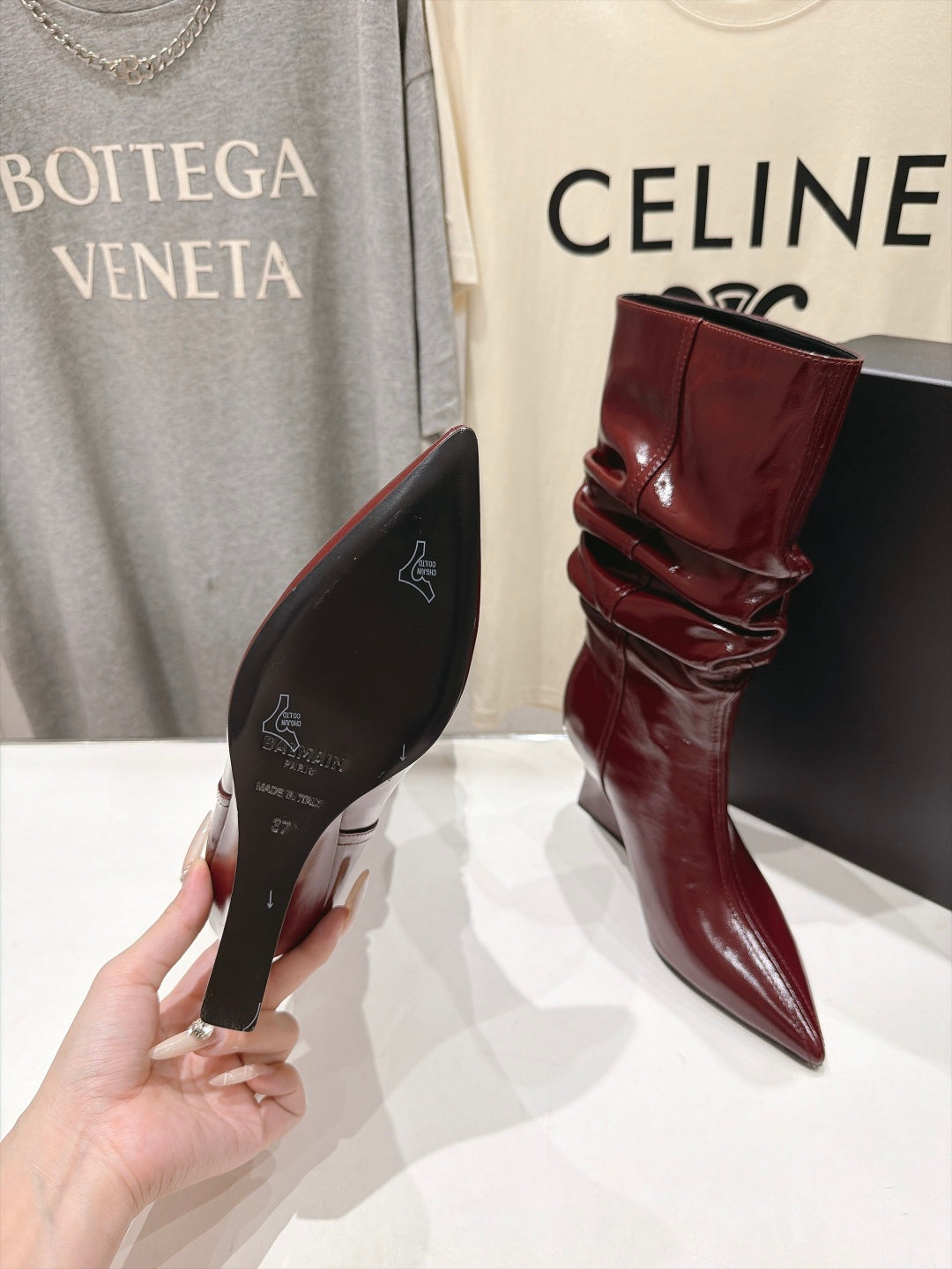 Boots