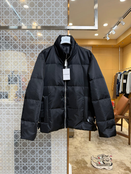 Down Jacket