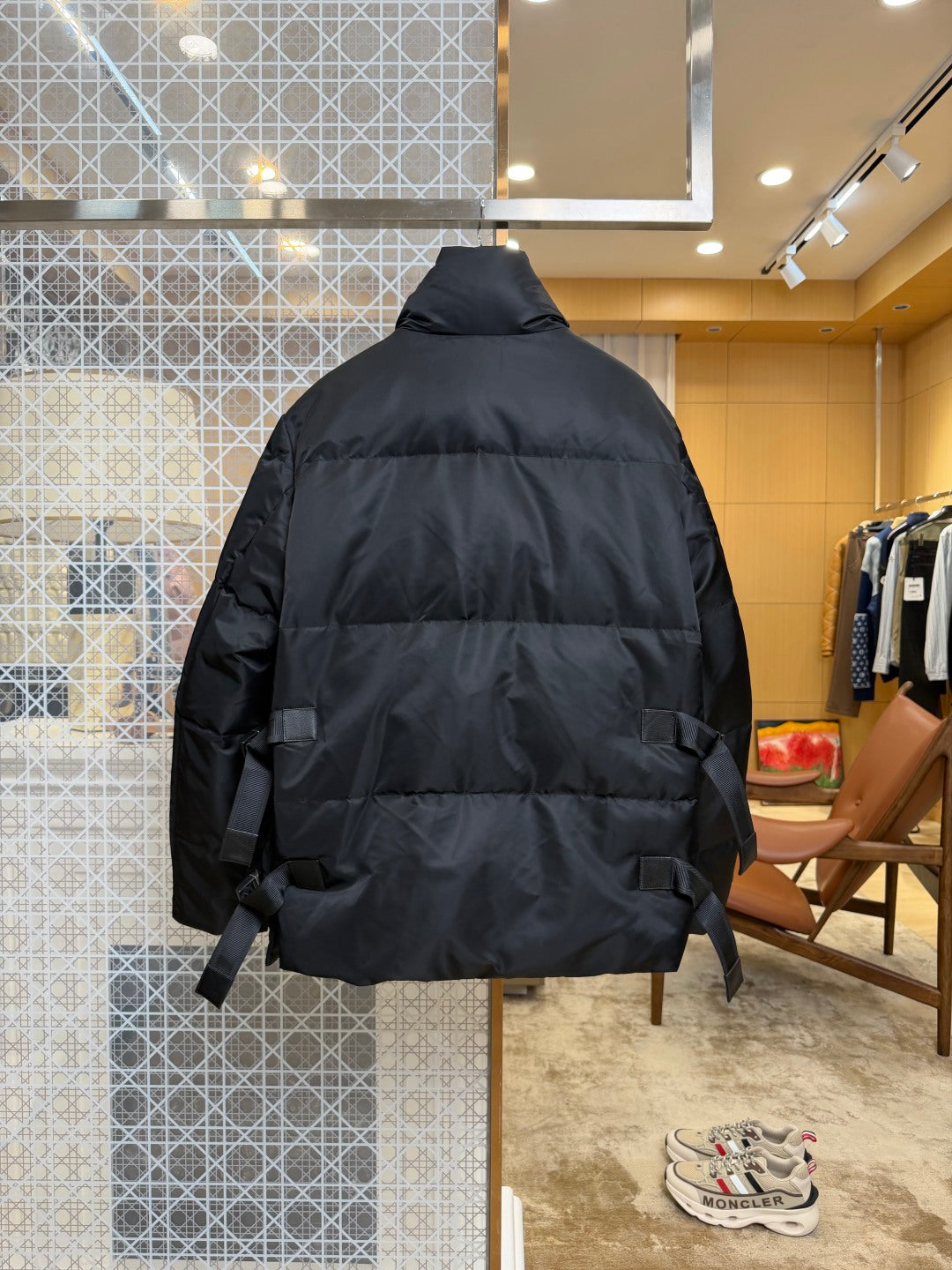 Down Jacket