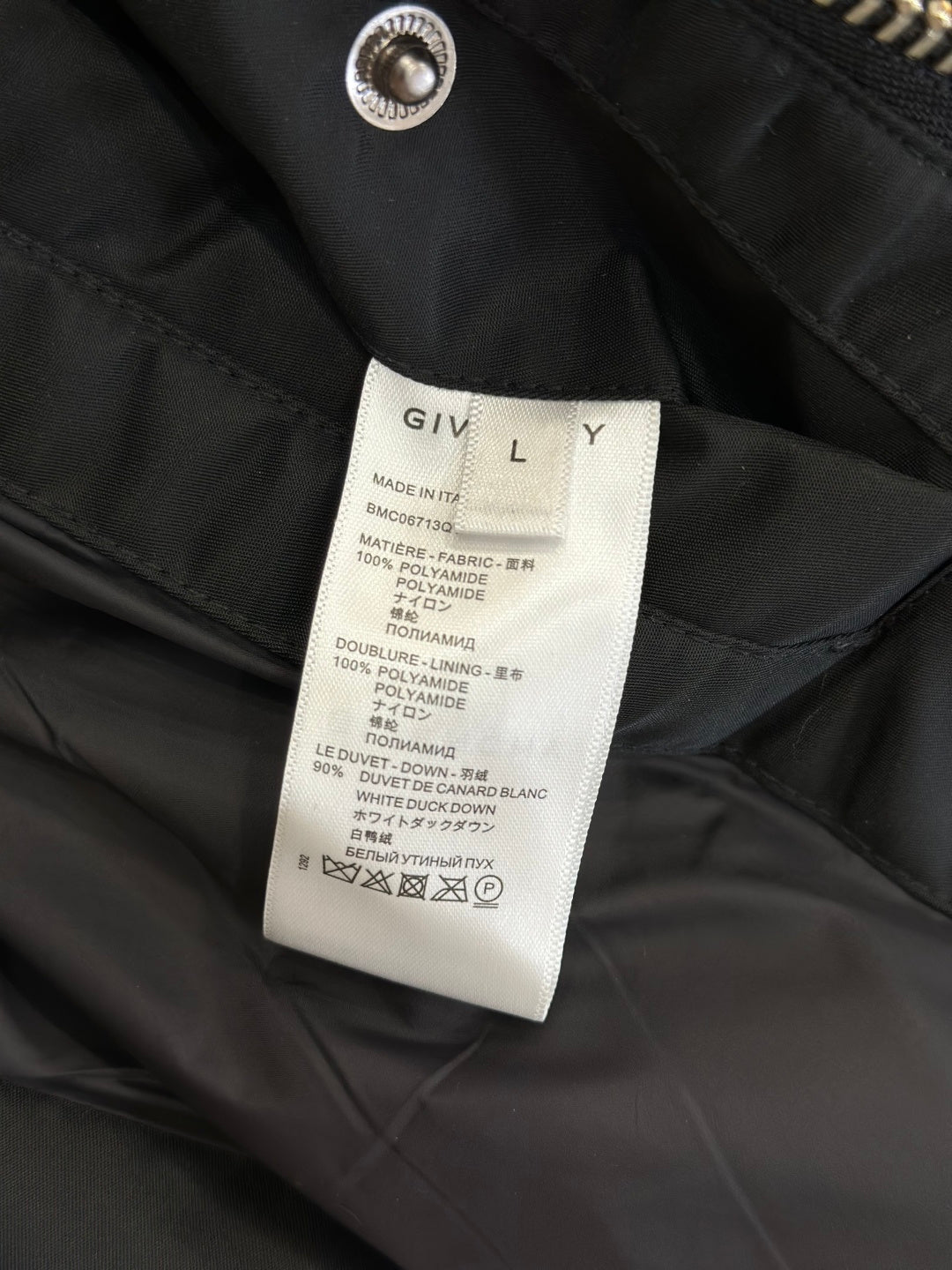 Down Jacket
