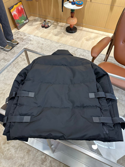 Down Jacket