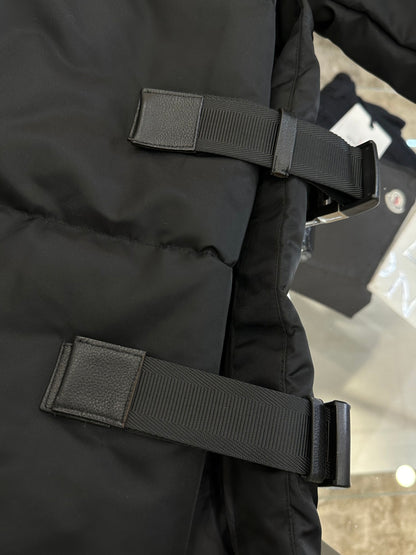 Down Jacket