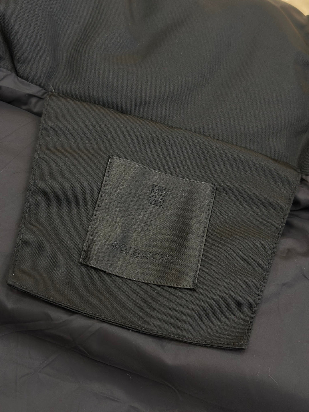 Down Jacket