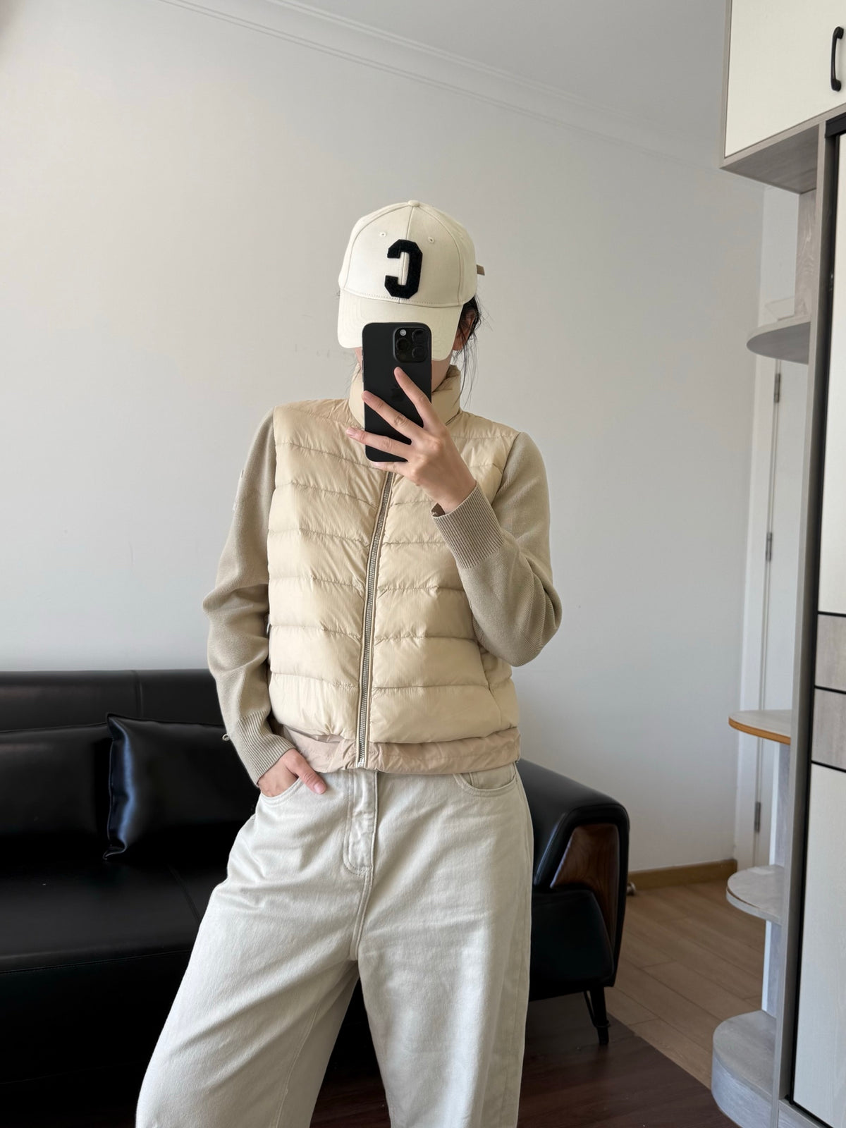 Down Jacket