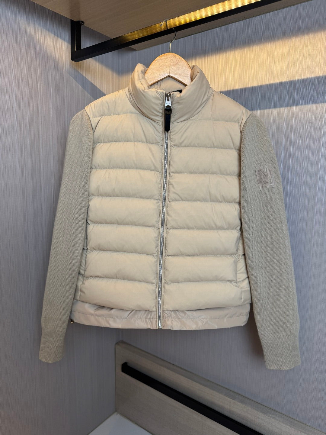 Down Jacket