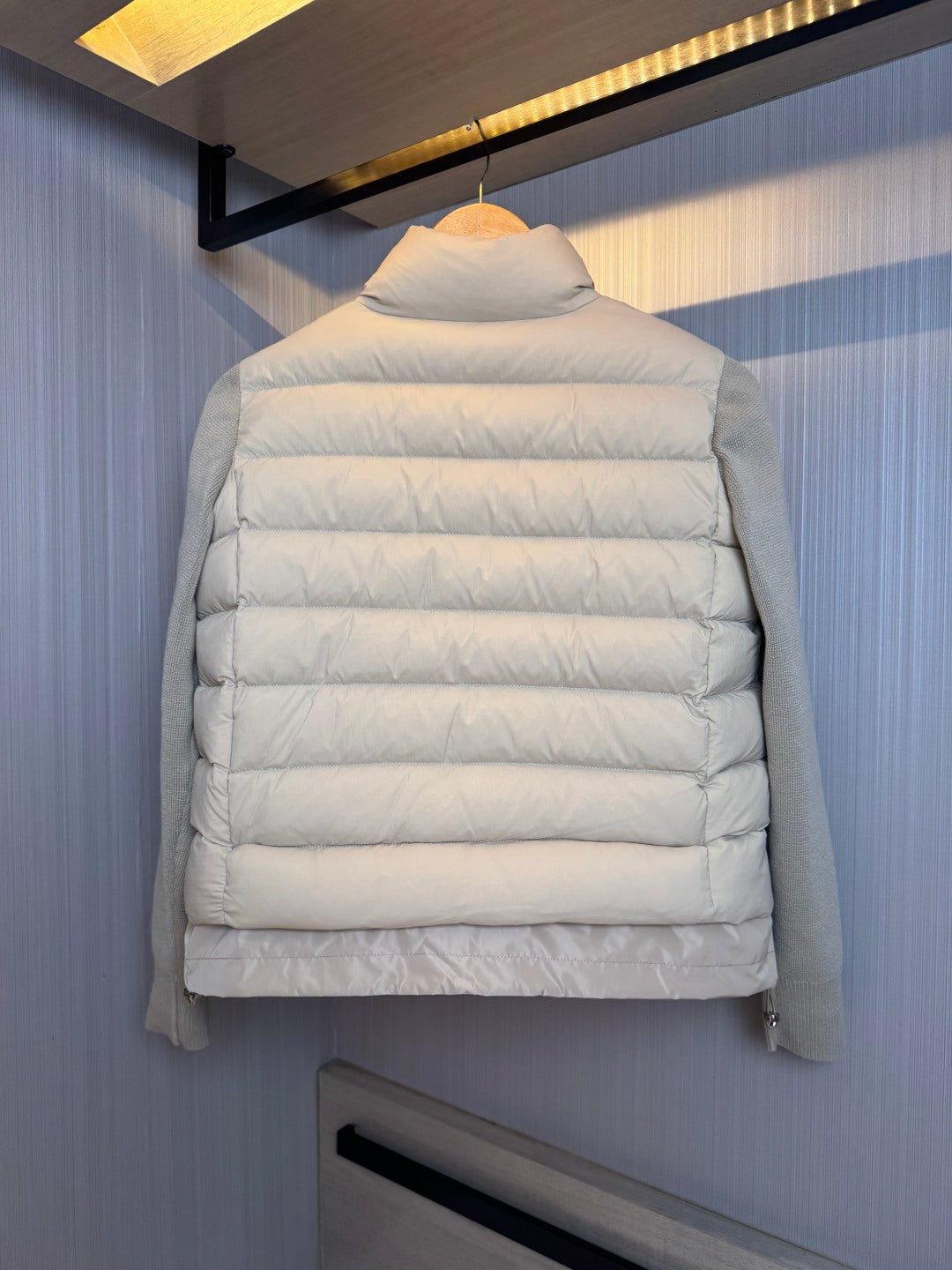Down Jacket