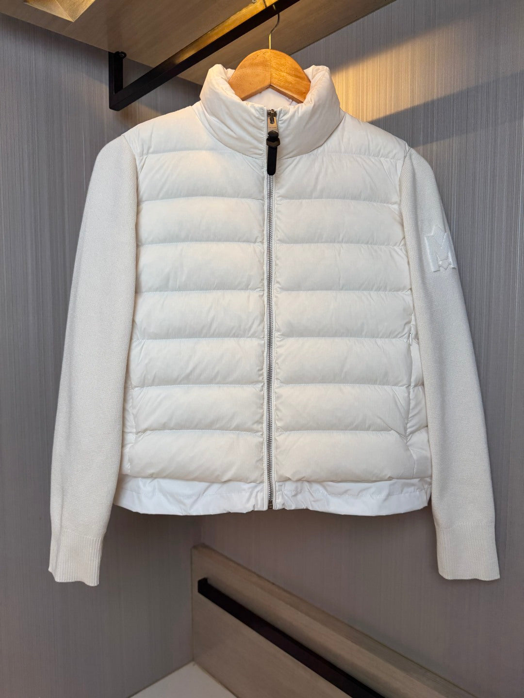 Down Jacket