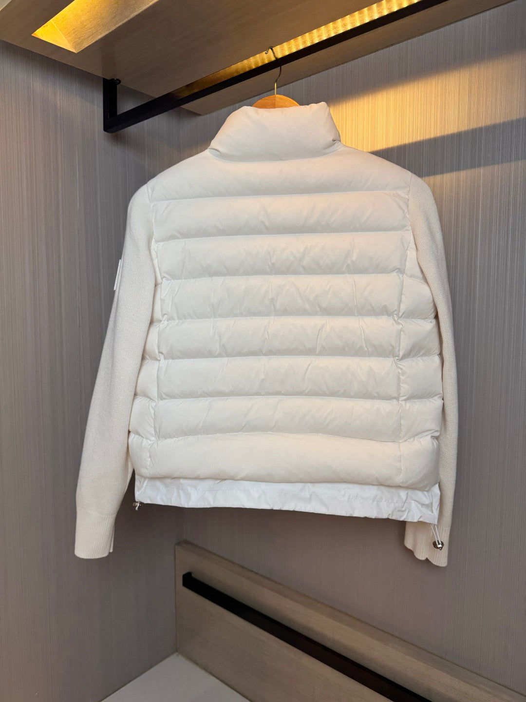 Down Jacket