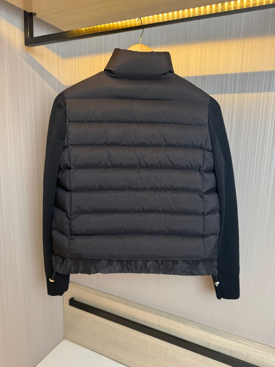 Down Jacket