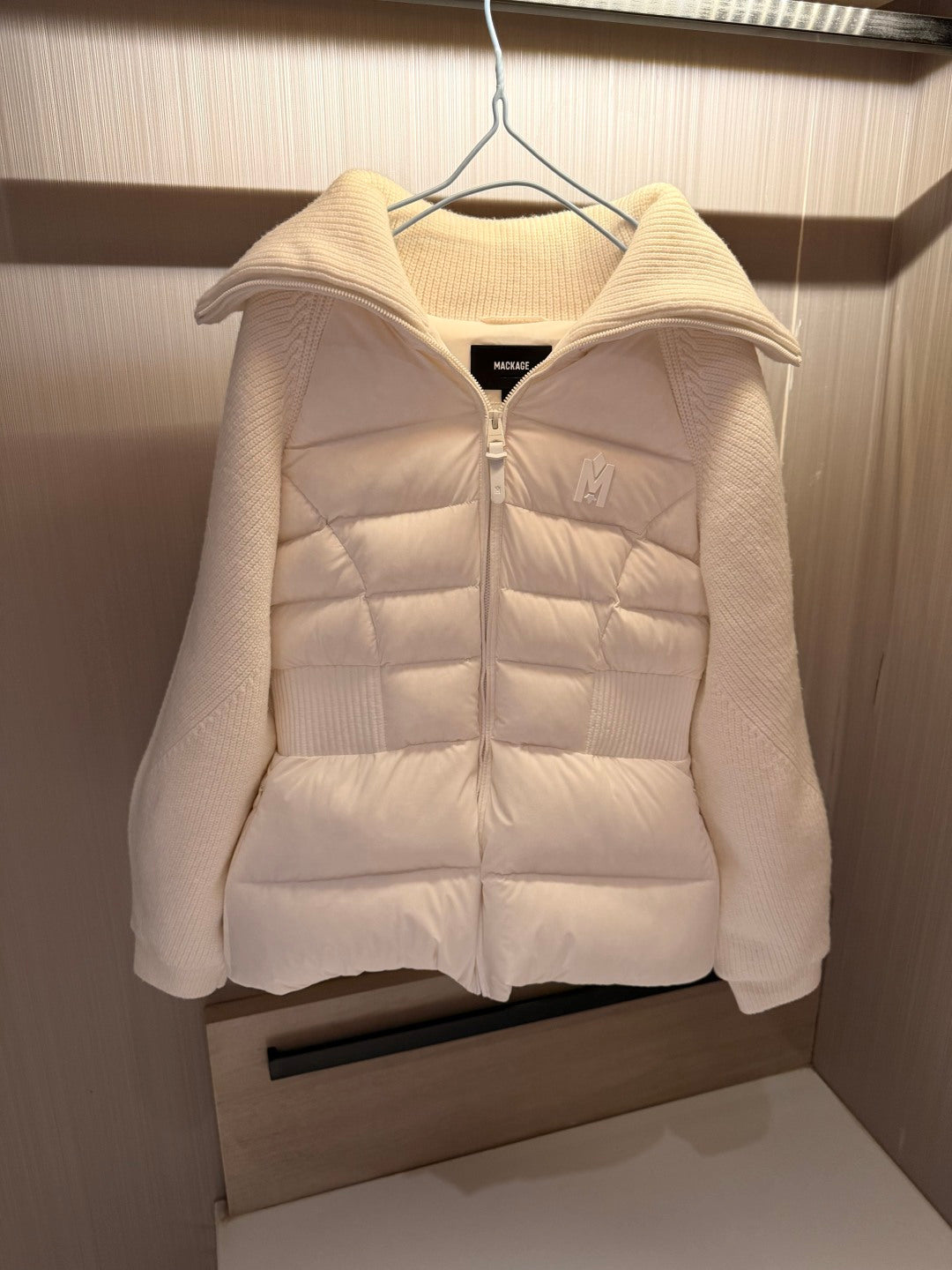 Down Jacket