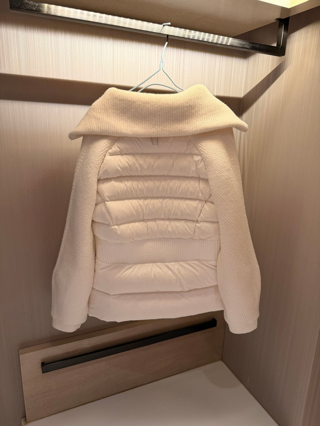 Down Jacket