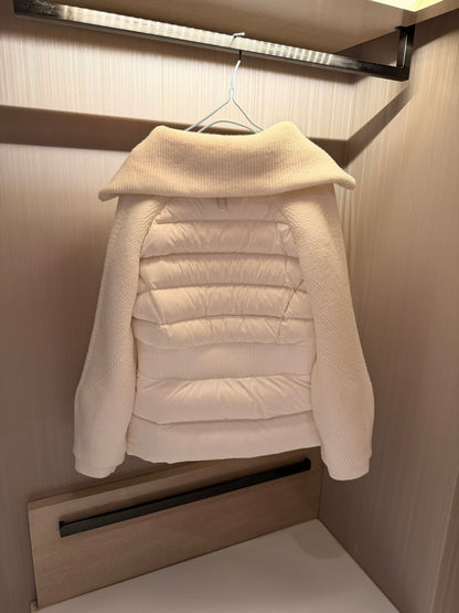 Down Jacket