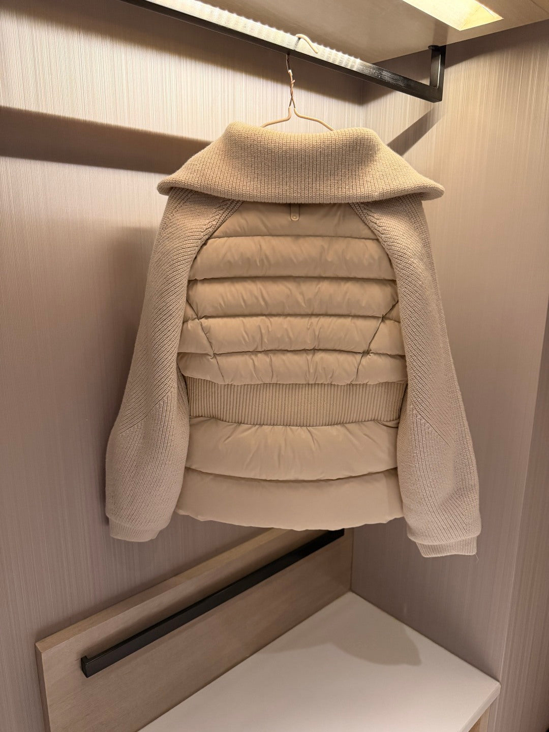 Down Jacket