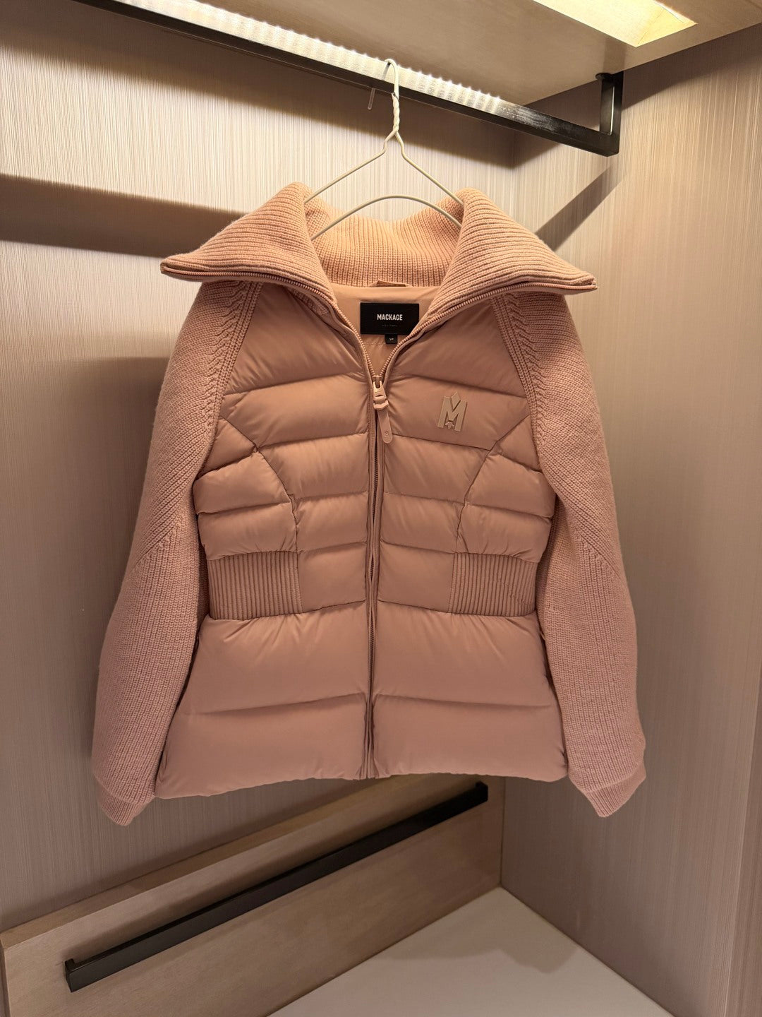 Down Jacket