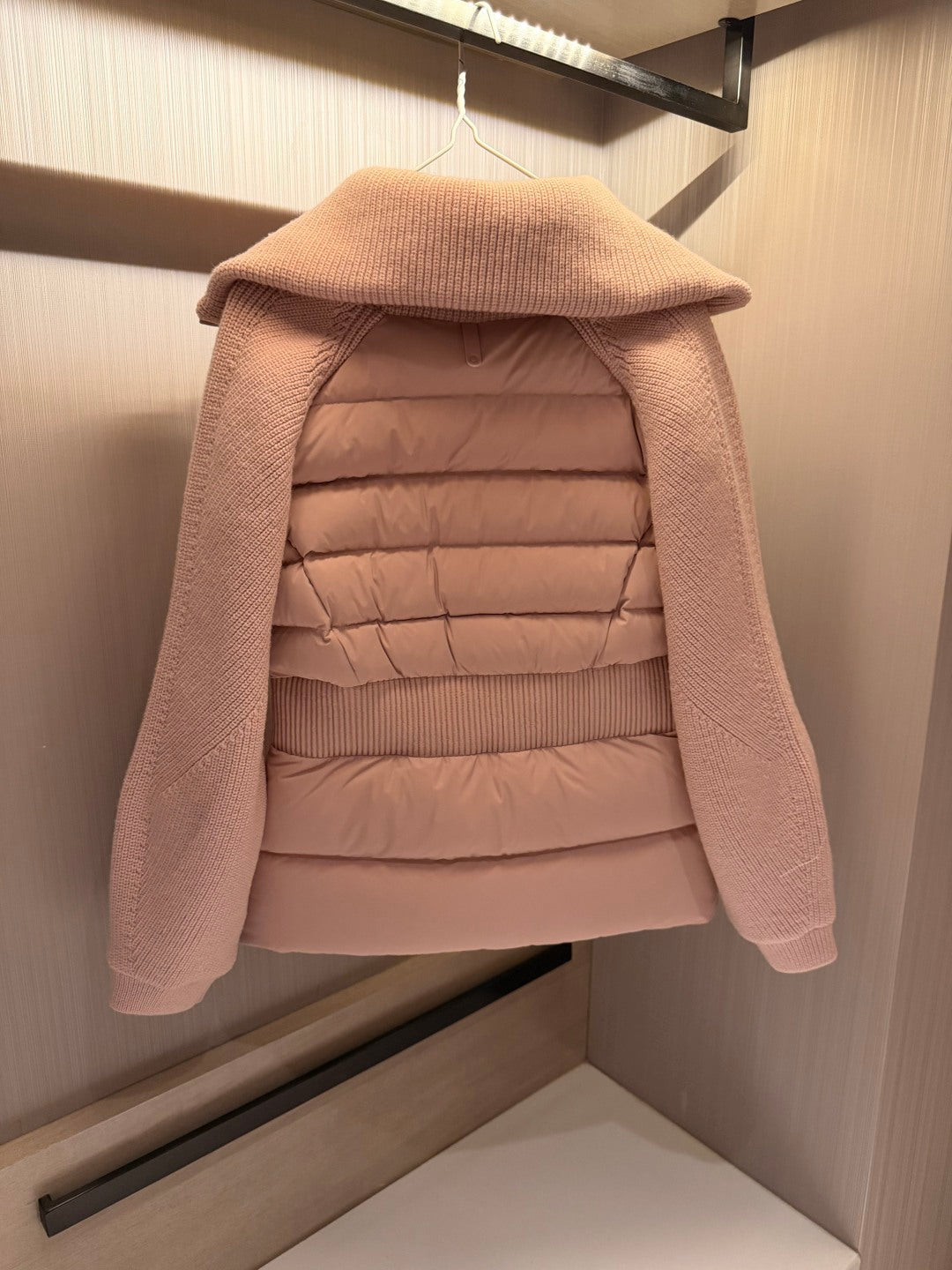 Down Jacket