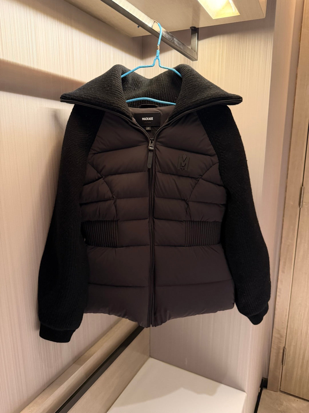 Down Jacket