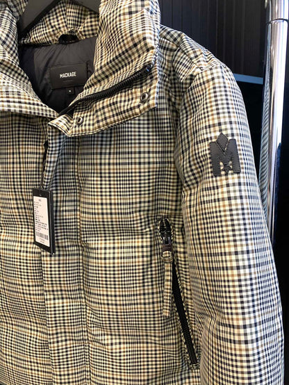 Down Jacket