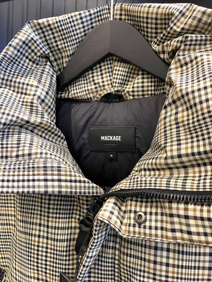 Down Jacket