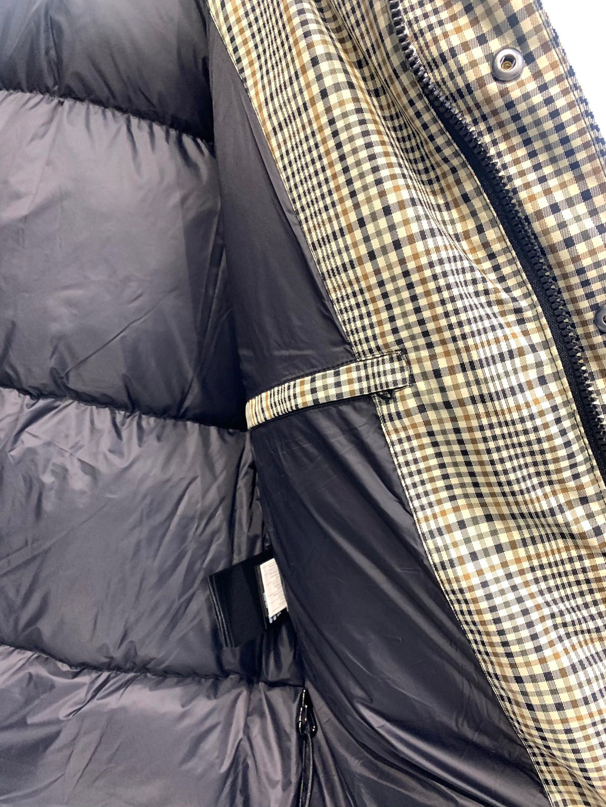 Down Jacket
