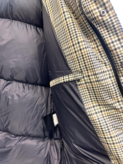 Down Jacket
