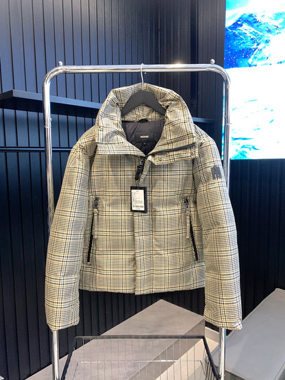 Down Jacket
