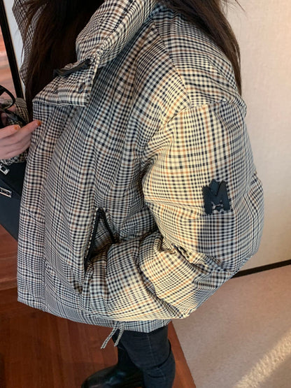Down Jacket