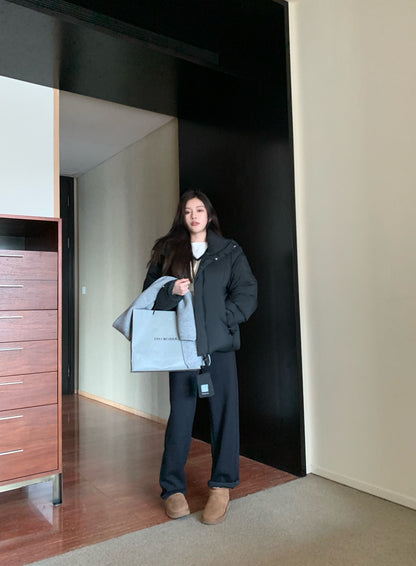 Down Jacket