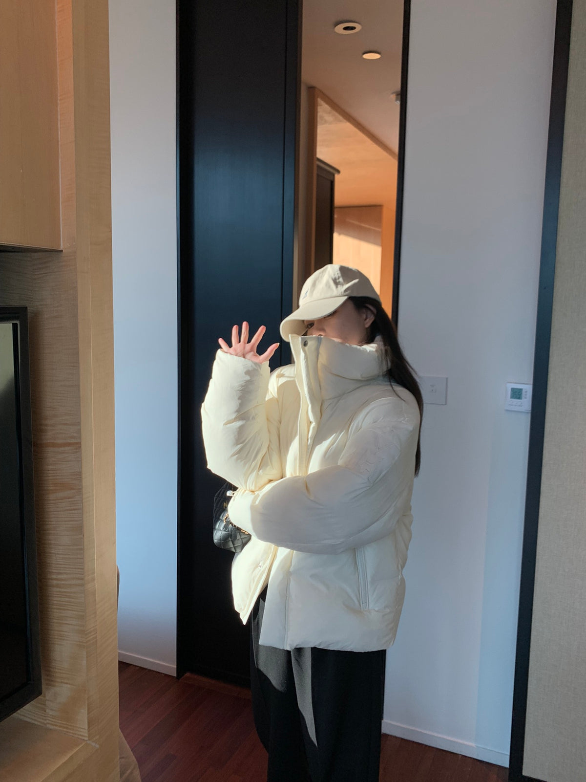 Down Jacket