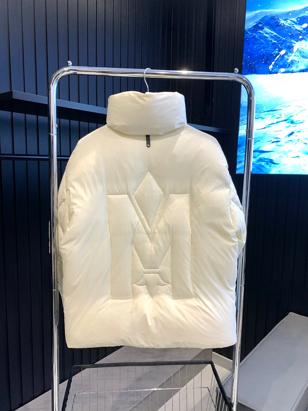Down Jacket