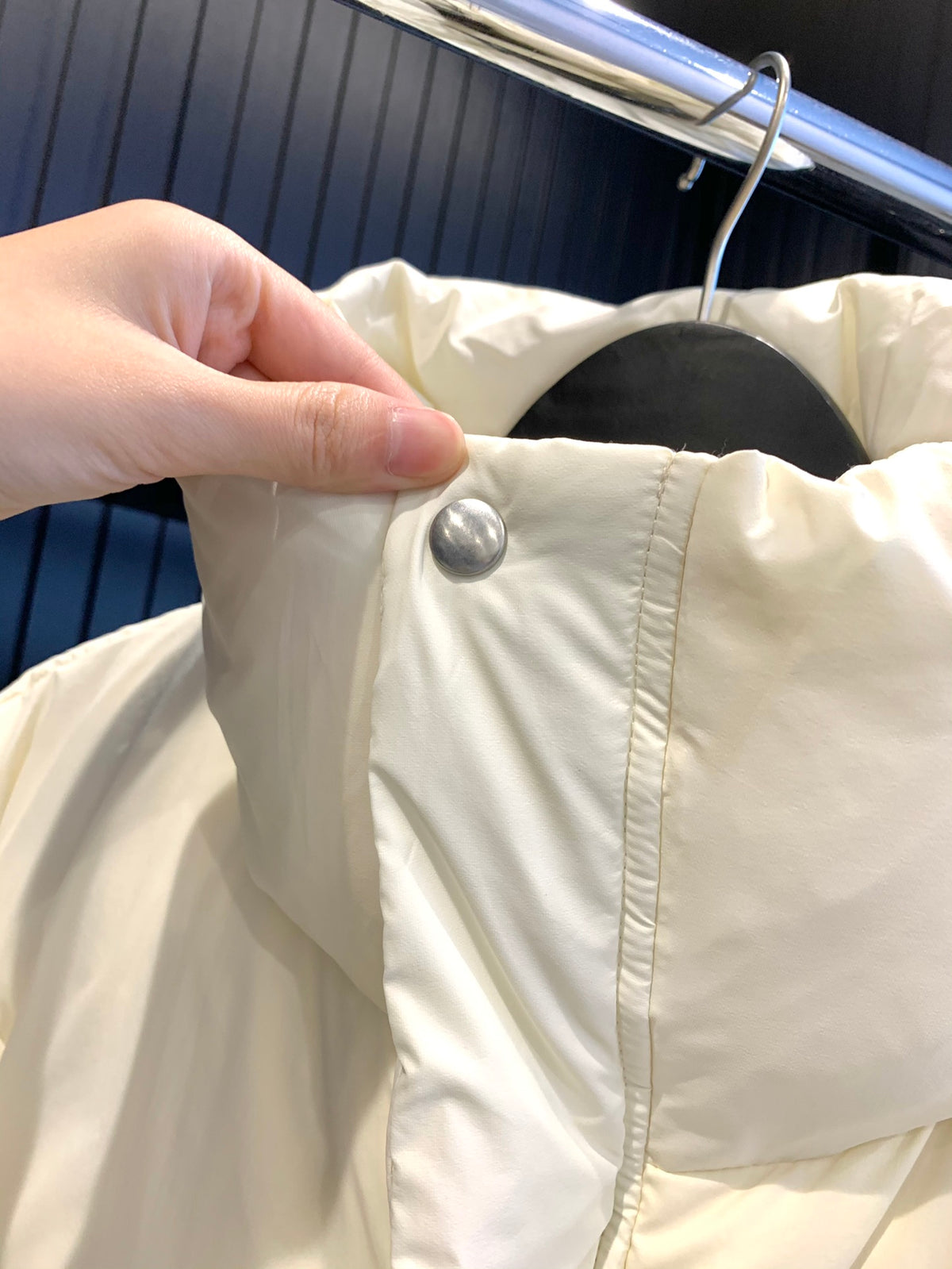 Down Jacket