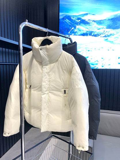 Down Jacket